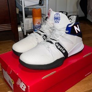 RARE New Balance OMN1S “City of Angels” 2E